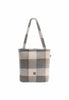 Luiertas Shopper Check - Boucle