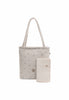 Luiertas Shopper - Teddy Lovely