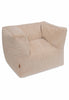 Kinderfauteuil Corduroy - Natural