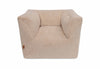 Kinderfauteuil Corduroy - Natural