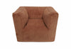 Kinderfauteuil Corduroy - Caramel