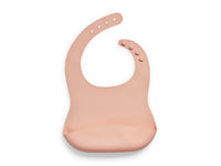 Bib Silicone