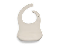 Bib Silicone