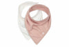 Slab Bandana Twinkling - Wild Rose - 2 Stuks