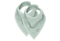Lätzchen Bandana - 2 Stück