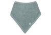 Slab Bandana Sea Green - 2 Stuks