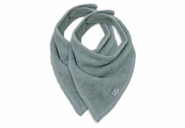 Slab Bandana Sea Green - 2 Stuks