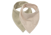 Bavoir Bandana - 2 Unités