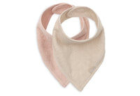 Bavoir Bandana - 2 Unités
