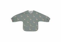 Bib Waterproof with Sleeves - Jungle Jambo