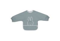 Slab Waterproof met Mouw - Nijntje Peekaboo
