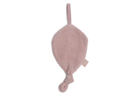 Schmusetuch Frottee - Leaf