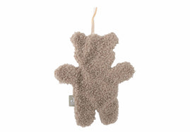 Speendoekje Teddy Bear - Olive Green