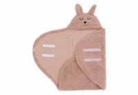 Wikkeldeken - Bunny