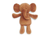 Knuffel Elephant - Caramel