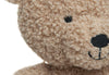 Knuffel Teddy Bear - Biscuit