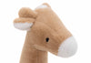 Knuffel Giraffe - Biscuit