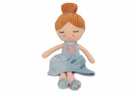 Knuffel Doll - Rose