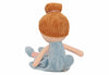 Knuffel Doll - Rose