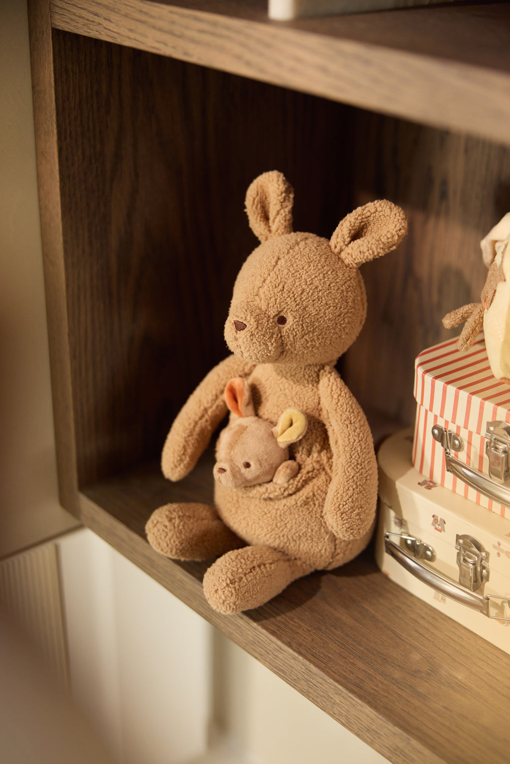 Knuffels | Voor Baby en Peuter | Spelen Knuffels | Voor Baby en Peuter | Spelen