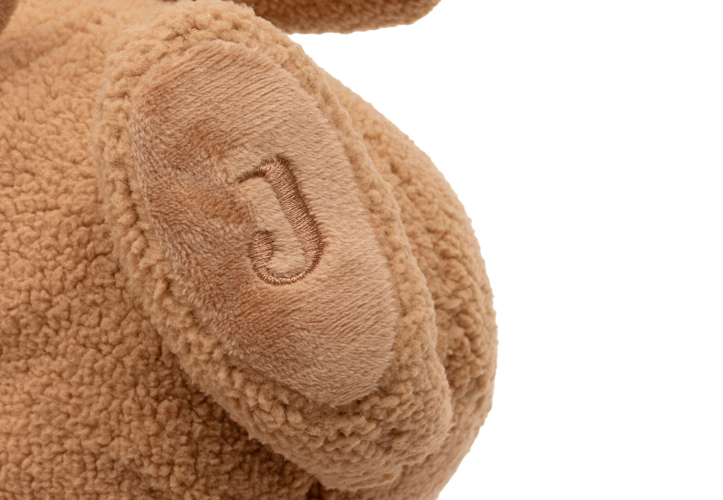 Jollein Stoffen pop knuffelpop - Doll Daisy - 100% polyester Jollein Stoffen pop knuffelpop - Doll Daisy - 100% polyester