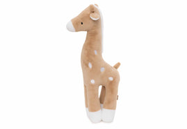 Knuffel XL Giraffe - Biscuit