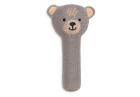 Hochet Bear