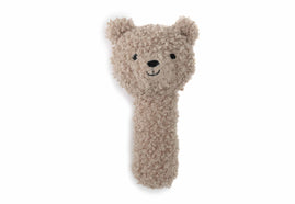 Rammelaar Teddy Bear - Olive Green