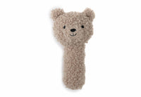 Rassel - Teddy Bear
