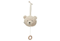 Peluche musicale Teddy Bear