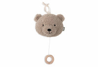 Peluche musicale Teddy Bear