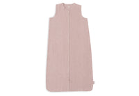 Sleeping Bag Muslin Ash Green