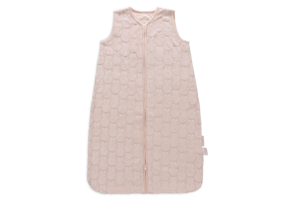 Baby Slaapzak Jersey Miffy Jacquard Terry
