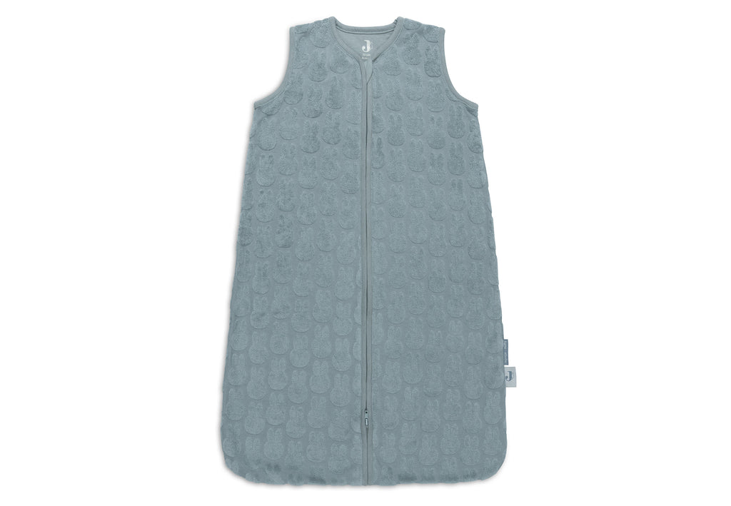 Baby Slaapzak Jersey Miffy Jacquard Terry