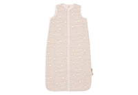 Gigoteuse - Gaze de Coton - Miffy Stripe