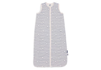 Gigoteuse - Gaze de Coton - Miffy Stripe