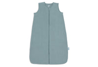 Sleeping Bag Muslin Ash Green