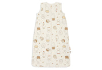 Baby Schlafsack - Jersey - Miffy Family Farm