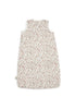 Baby Slaapzak Jersey 90cm - Retro Flowers