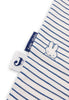 Baby Slaapzak Hydrofiel 90cm Miffy Stripe - Navy