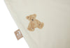 Slaapzak Jersey 110cm - Teddy Bear