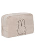 Etui Badstof Miffy - Nougat