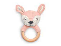 Anneau de dentition Deer