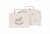 Toys Suitcase - Nostalgic Ride - 2 Pack