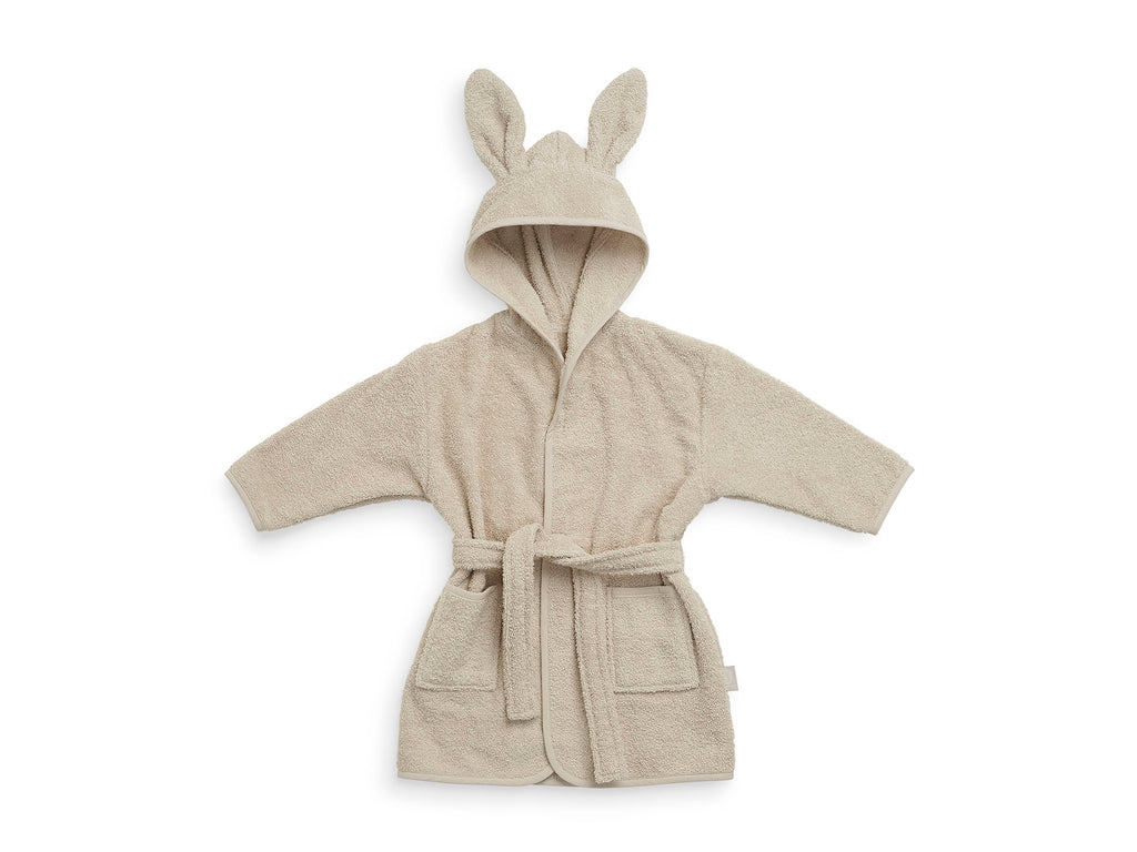 Peignoir de bébé