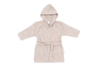 Bathrobe Terry Miffy Jacquard