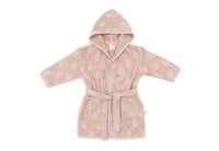 Bathrobe Terry Miffy Jacquard