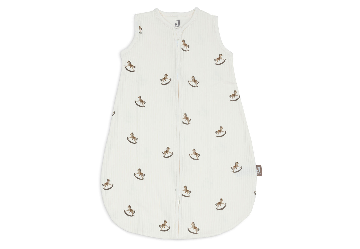 Newborn Schlafsack - Jersey - Rib