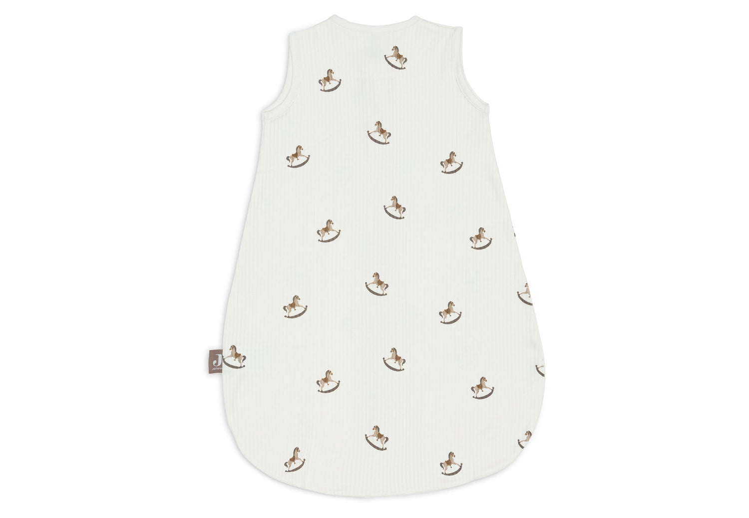 Newborn Schlafsack - Jersey - Rib