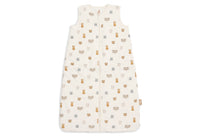Sleeping bag winter sleeveless padded - Jollies